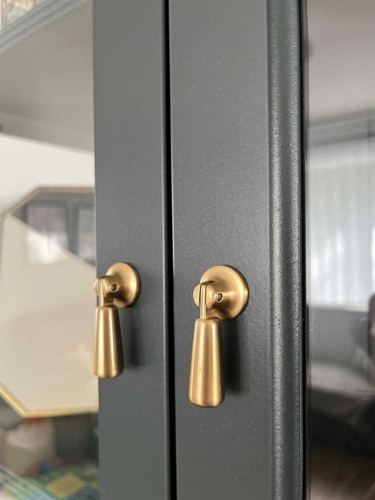 Witryna LOMMARP Ikea