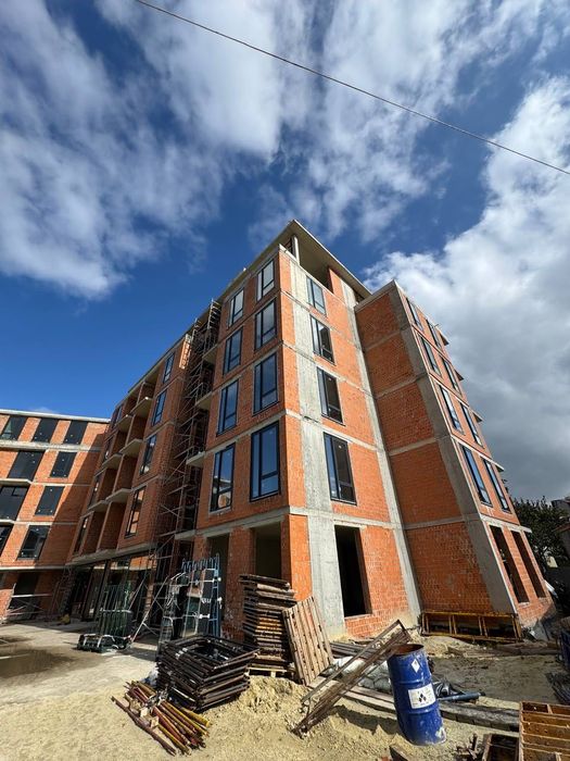 3-кім кв в еліт ЖК Willa Karolina вул.Колумба/Личаківська БЕЗ КОМІСІЇ