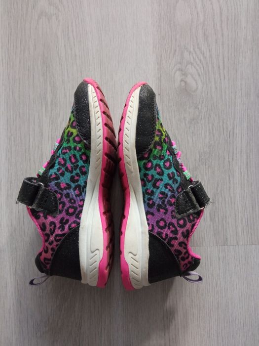 Adidasy panterka dla dziewczynki rozmiar 30