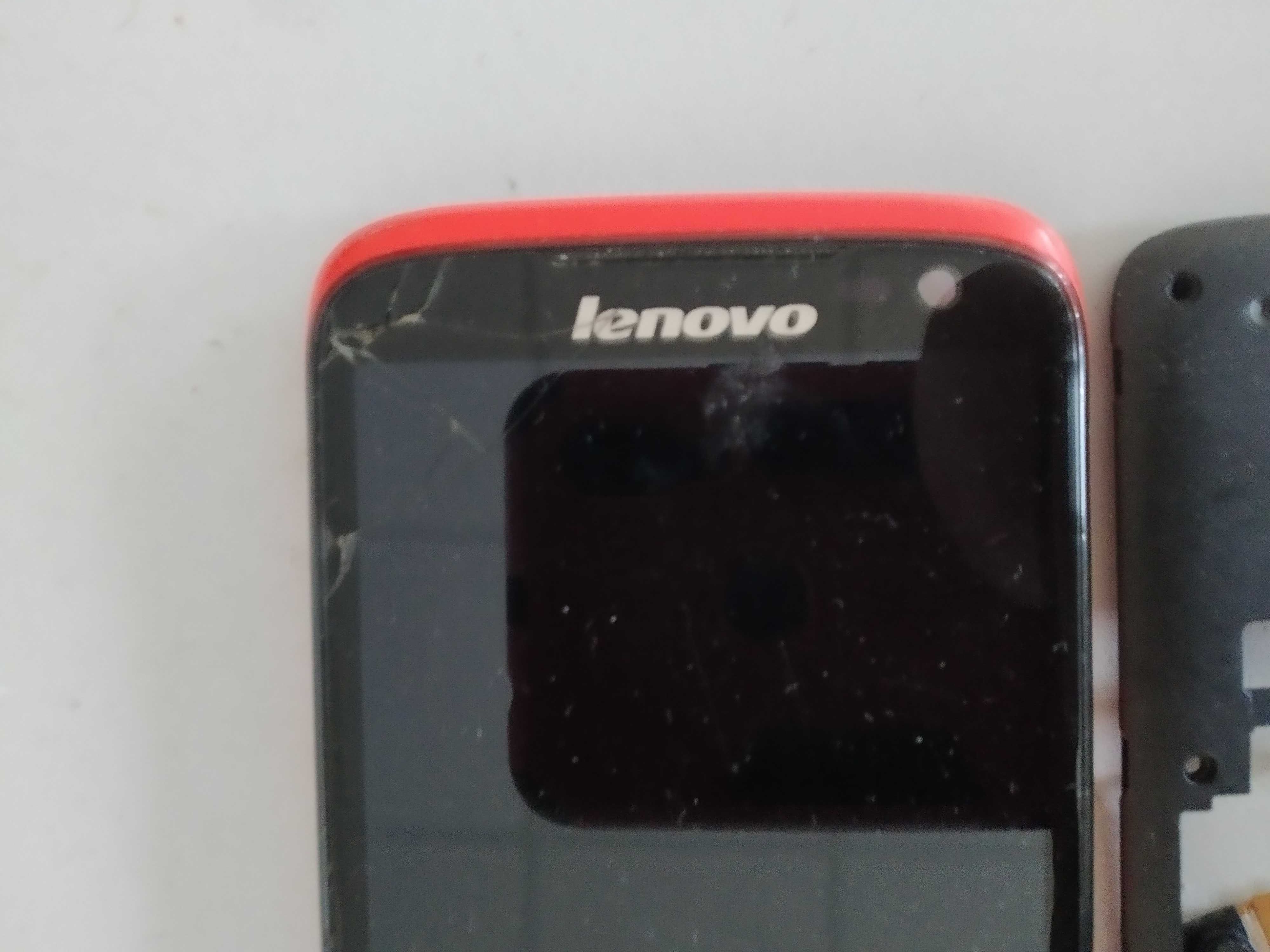Запчасти для Lenovo S820