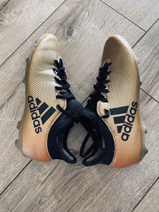 korki adidas 35.5