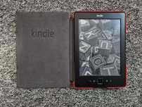 Czytnik Kindle 4