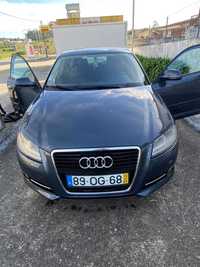 Audi A3 1.6Tdi Sportback