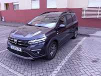 Dacia Jogger 2023 Bi-Combustivel