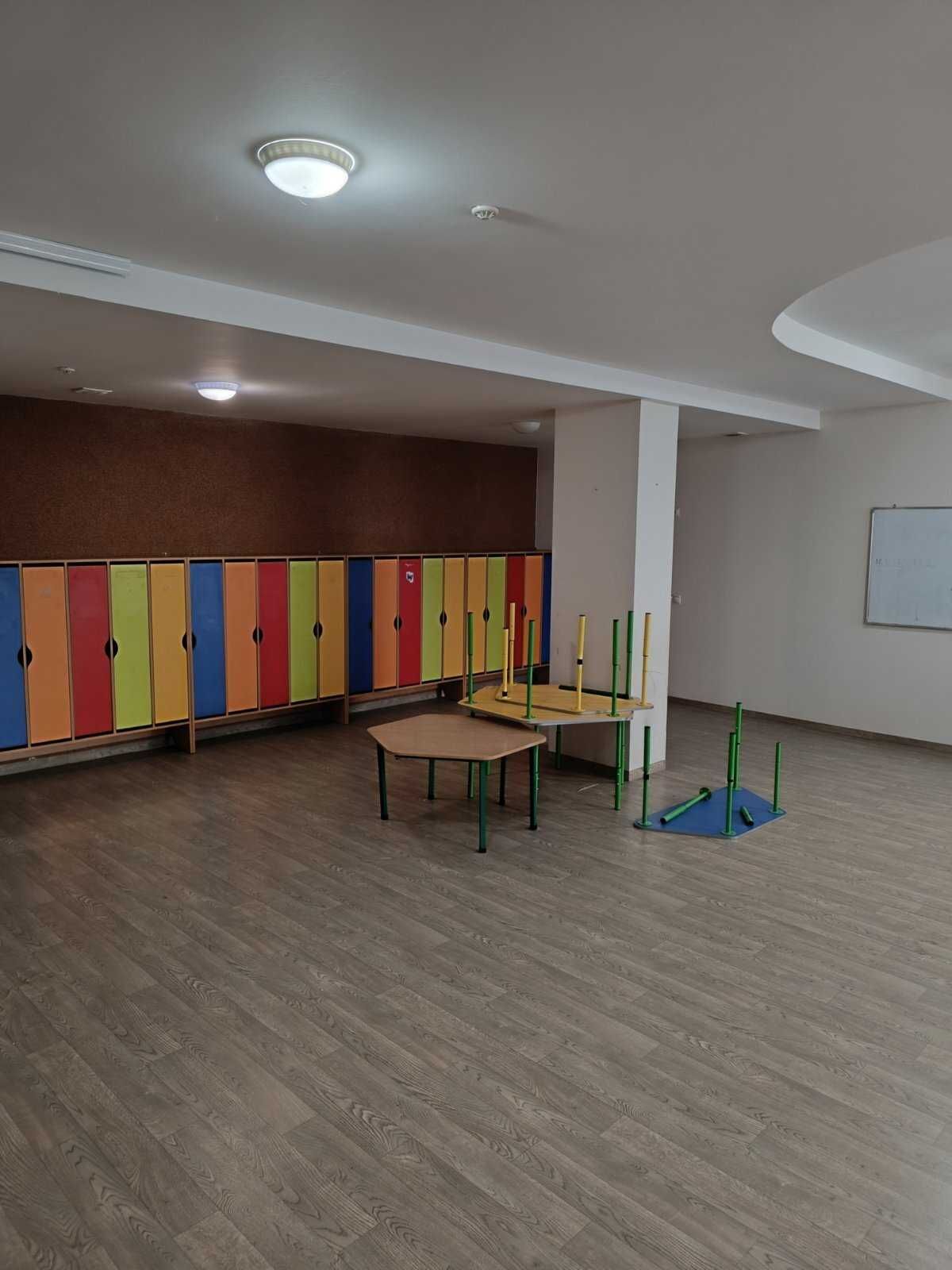 Оренда комерційного приміщення