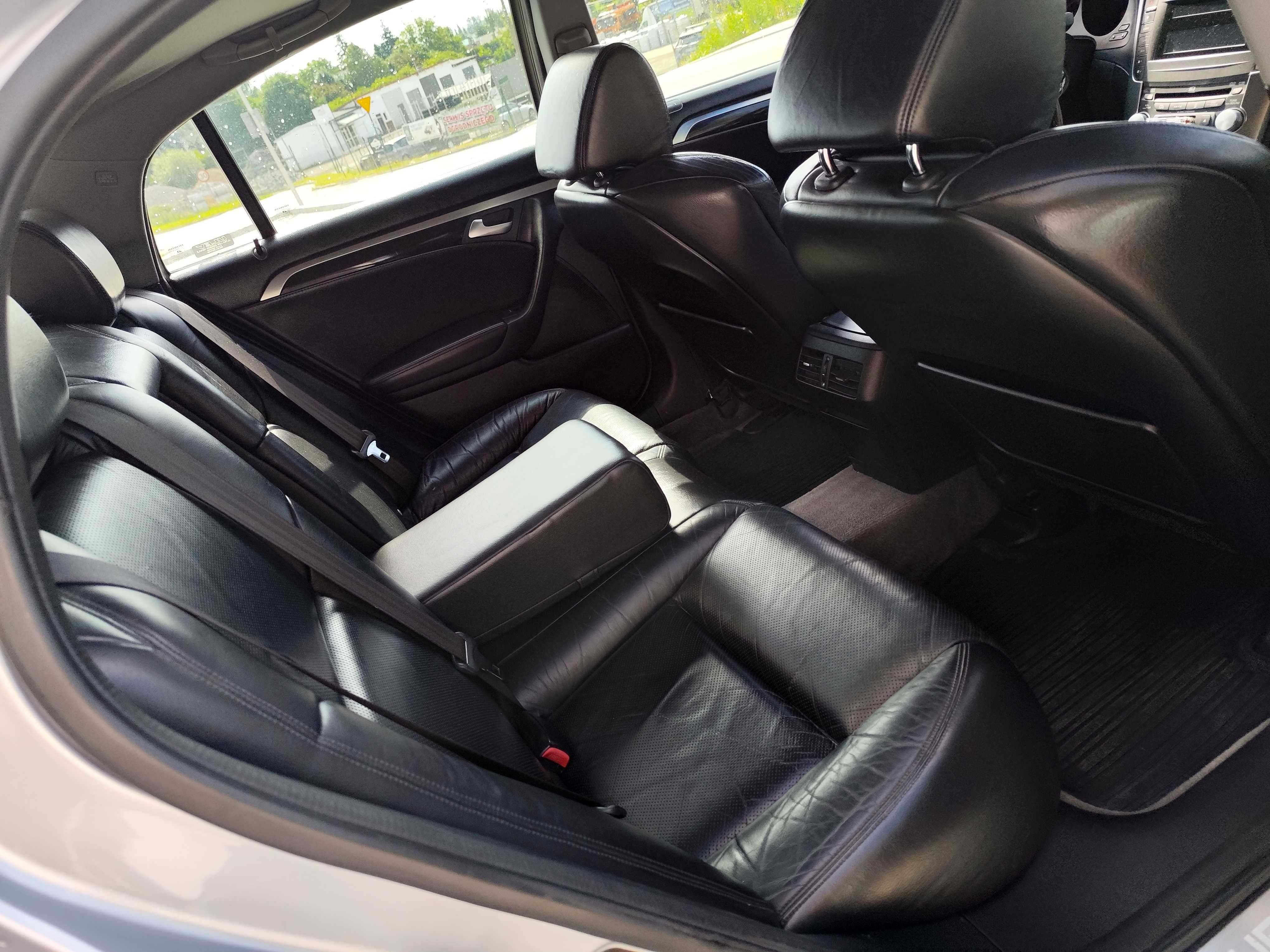 Acura TL 3.2 R e Z e R w A c J A
