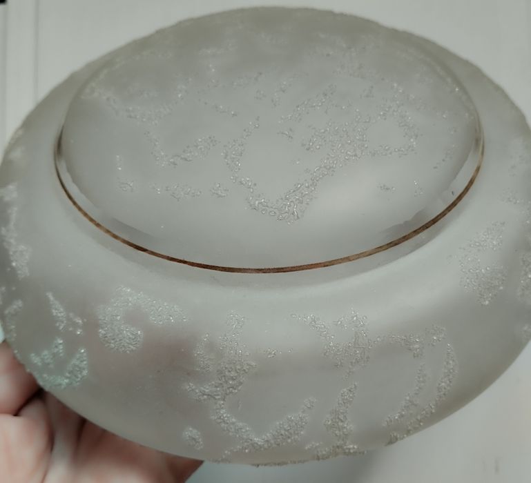 Світильник настінний