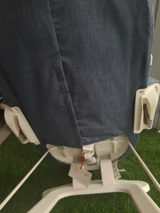 Espreguiçadeira stokke steps