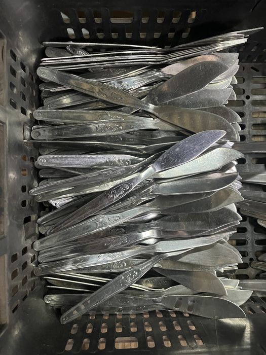 Talheres de Peixe varias unidades