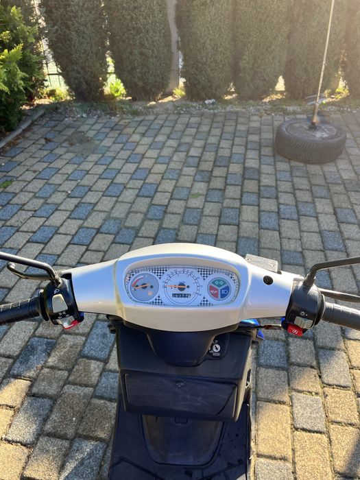 Sprzedam!!! Yamaha Kreidler Flory