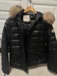 Курточка Moncler