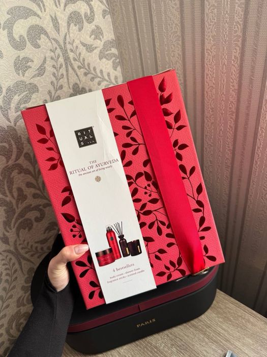 Rituals набори жіночі