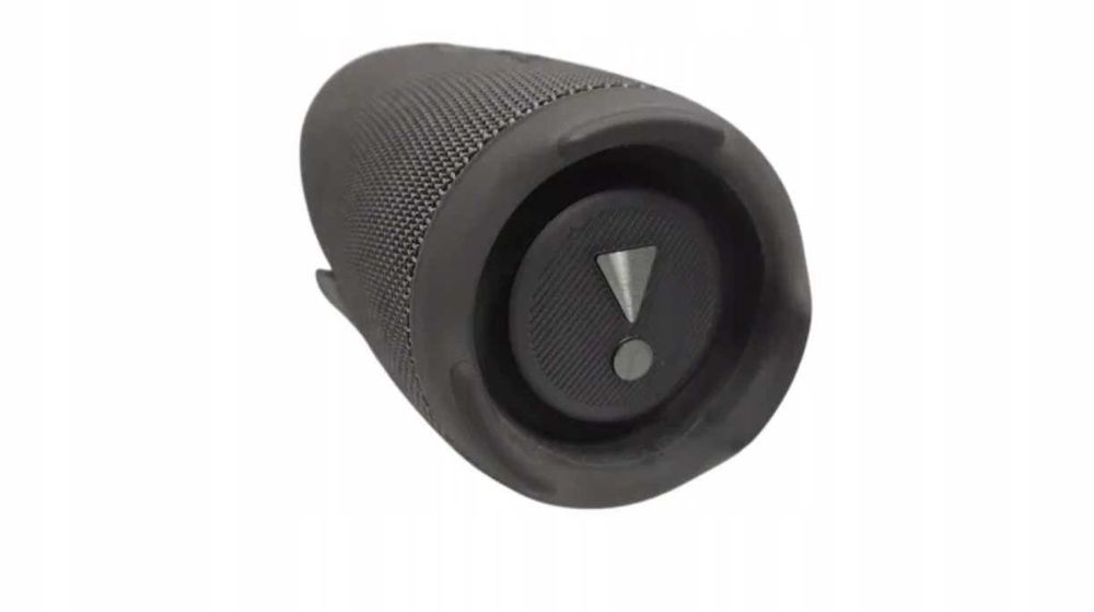 GŁOŚNIK JBL CHARGE 5 SZARY bluetooth bt przenośny bezprzewodowy polska