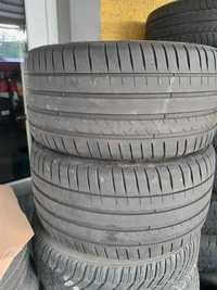 opony lato 2szt Michelin 275/35R18 PILOT SPORT 4 99Y XL FR