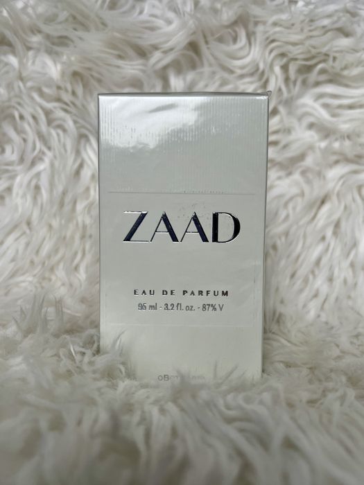 Zaad O Boticário 95ml, Hit z Brazylii, Nowe nierozpakowane