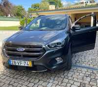 Ford Kuga St line 1.5 TDCic4x2 Auto Start Stop
