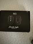 Ledy m3 strobe light