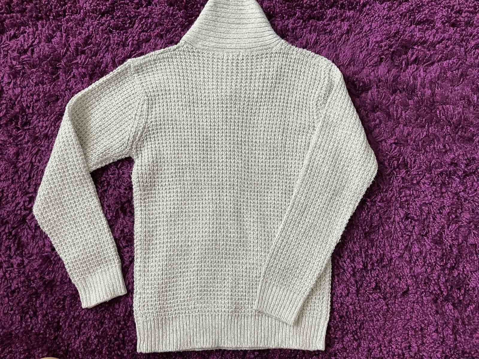 Sweter Extenso 134 cm/9 lat