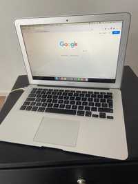 Macbook Air 2017 13” 128gb