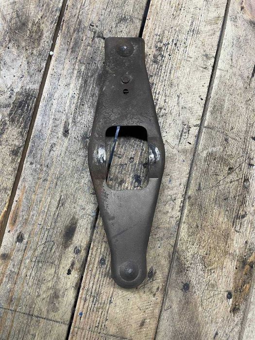 Вилка сцепления Ford Transit 2.4 D 2000-2006 год