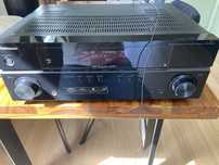 Wielokanałowy odbiornik PIONEER VSX-519V-K AUDIO VIDEO