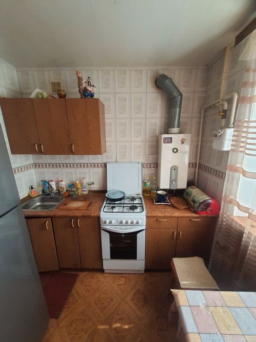 Продам 2к квартиру по ул. Ярослава Мудрого возле Оперного театра