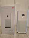 Xiaomi Smart Air Purifier 4 oczyszcza powietrza
