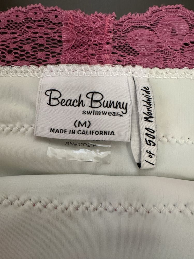 Купальник Beach Bunny, оригинал