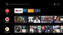 Телевізор LG Телевізор LG 32 дюйма Телевізор Smart tv wi-fi APT 244