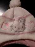 Gorro Hello Kitty