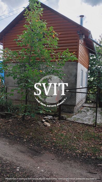 Продам дачний будинок в селі Шутнівці