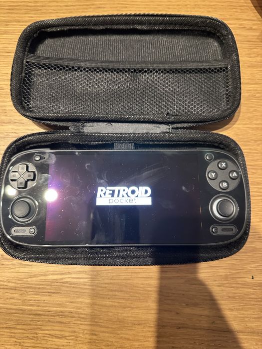 Retroid Pocket 5