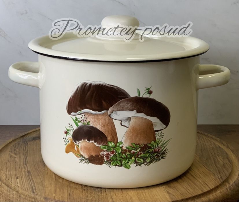 Алюмінієві каструлі, емальовані,емаль,алюминий,набори, поштучно,разние