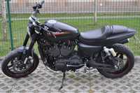 HARLEY DAVIDSON Sportster XR 1200 X wersja Europejska