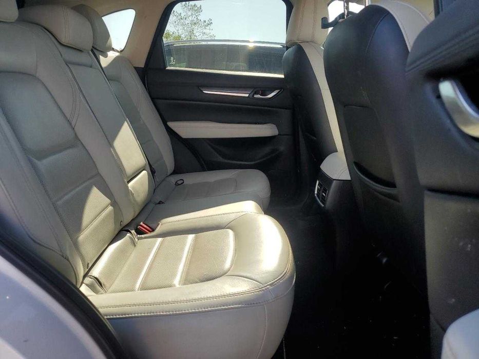 Mazda CX-5 Grand Touring 2019