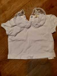 Bluzeczka niemowlęca Ceremony