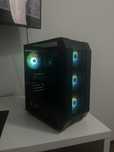 Gamingowy Komputer i5 10400 / RTX 2060 Idealny do gier i pracy