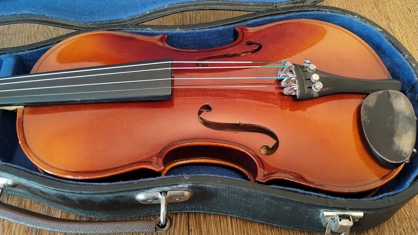 Skrzypce Antonius Stradivarius