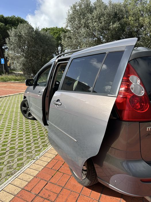 Mazda 5 2.0D 7 lugares (194.000kms)