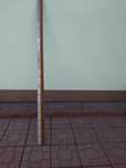 Karnisze sufitowe dwutorowe. 2,7m i 2m.