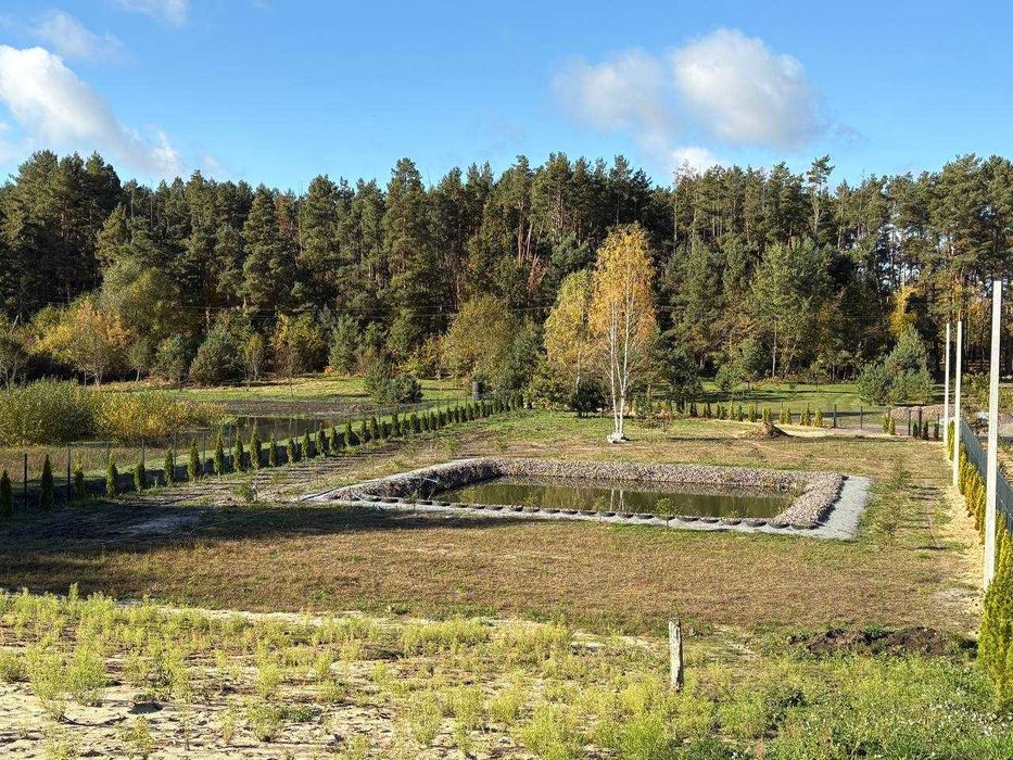 ₴ Продаю будинок в Олександрії з неймовірним краєвидом