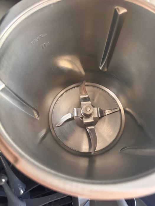 Vendo Bimby TM5 usada