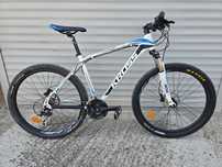 Kross level R3 27.5 велосипед