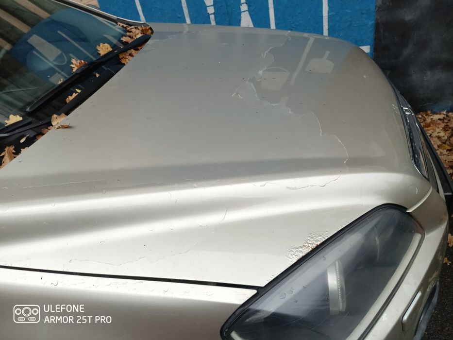 Продам Шевроле каптіва 2.4 Торгу  не буде