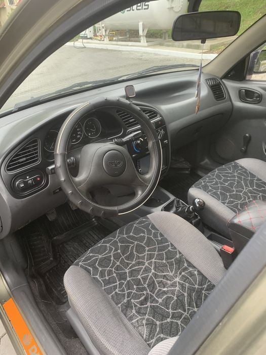 Продам Део Ланос