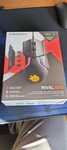 Rato Steelseries Rival 600