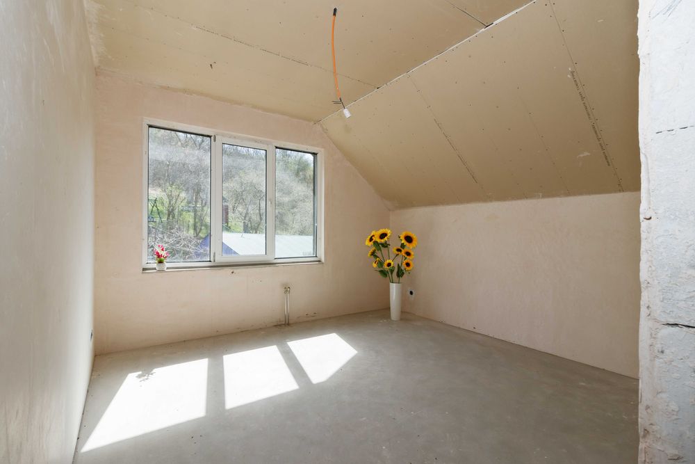 Без% Продаж сучасного будинку на березі Дніпра в Халеп"я Обухівський р