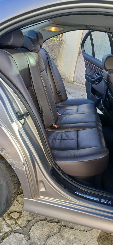 Bmw e39 528i Gpl 1998