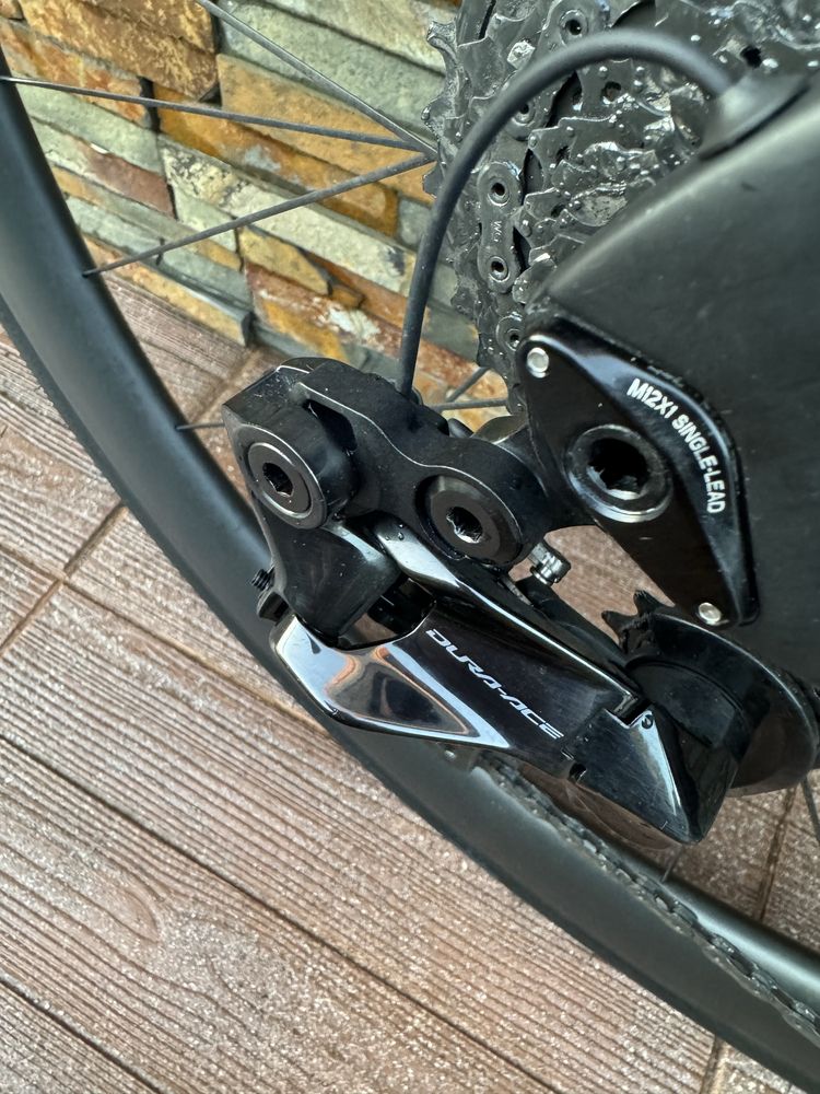Cannondale supersix evo hi-mod