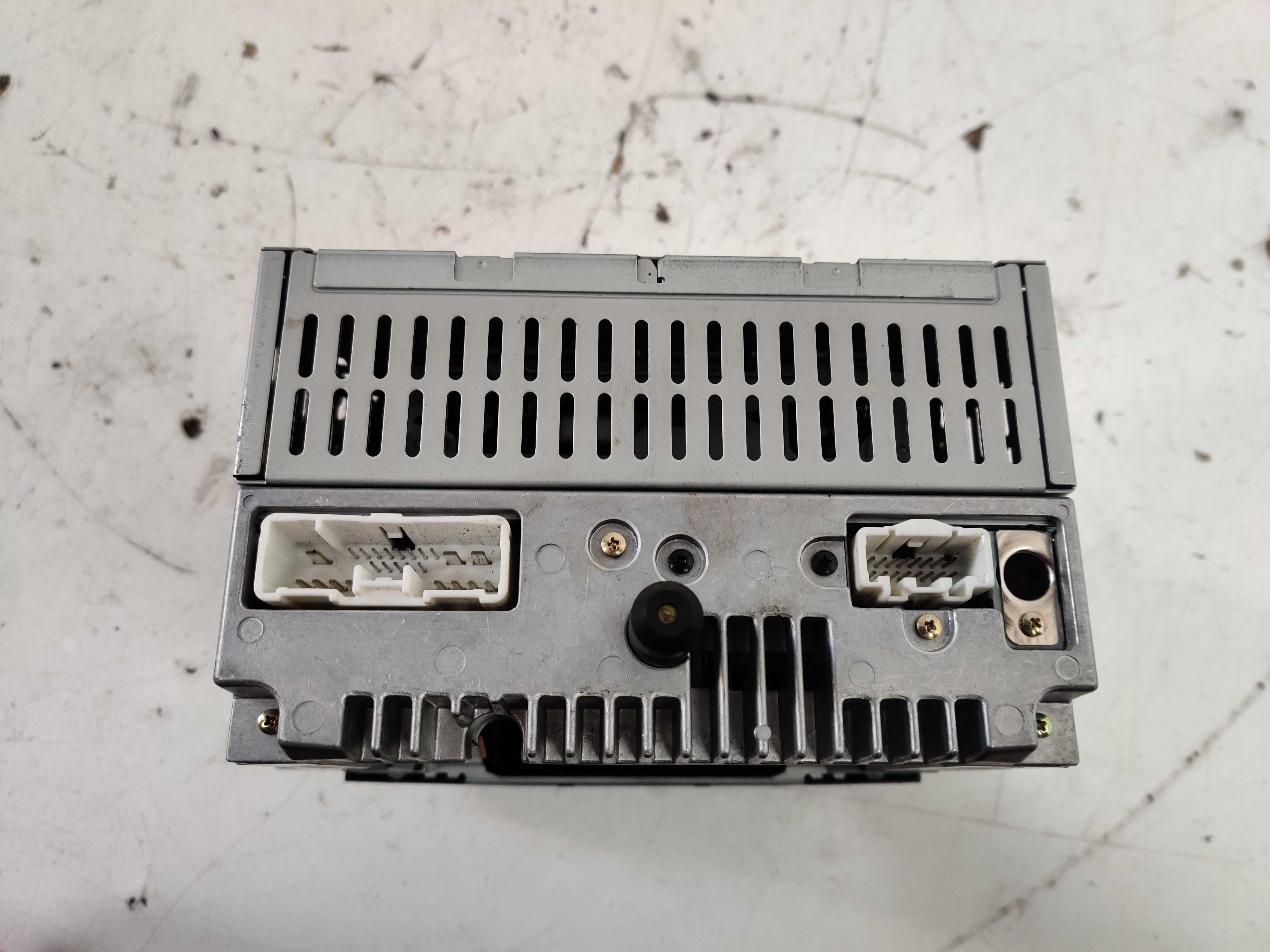 Mazda Premacy I Radio CD Oryginalne